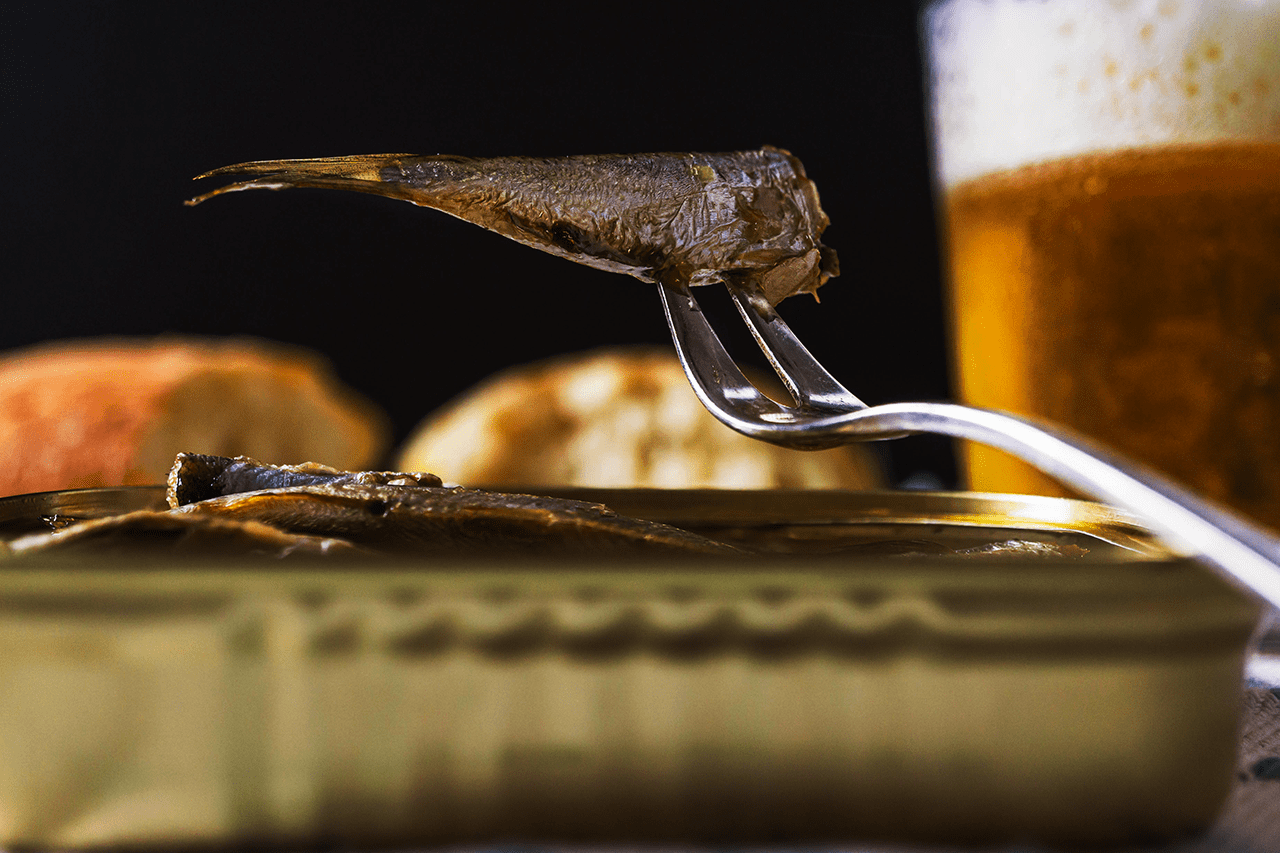 blog fui ao mar harmonização de cervejas e peixes