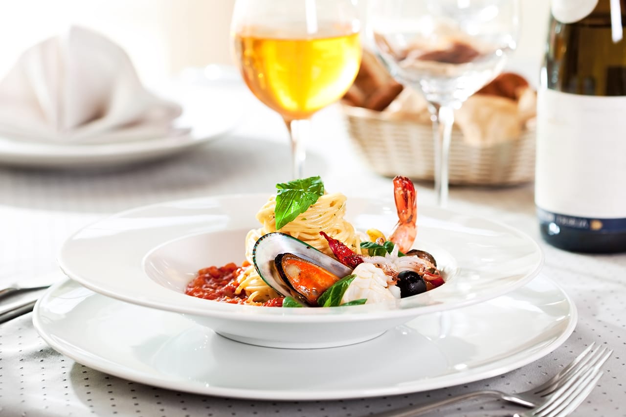 blog fui ao mar Vinhos brancos harmonização em receitas com peixes