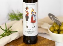 Azeite Um Grama - Fui ao Mar 1024