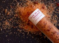 Hot Flower Salt - Pack 2 Tubos