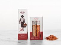 Hot Flower Salt - Pack 2 Tubos