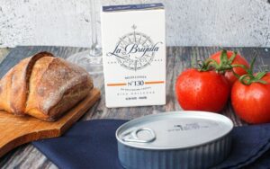 La Brujula - Fui ao Mar - 2