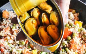 La Brujula - Fui ao Mar - 3