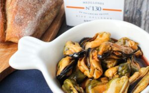 La Brujula - Fui ao Mar - 4