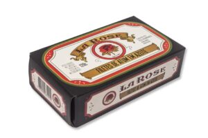 Lombos de Atum em Azeite de Oliveira - La Rose - Fui ao Mar