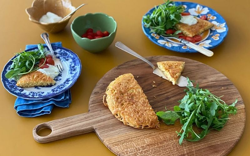 receitas-fui-ao-mar-Fritada-de-Espaguete-com-Sardinha-Gourmet