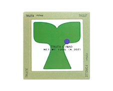 Filés de Truta Limão