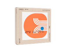 Choquinhos à Algarvia