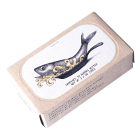Sardinha na Manteiga