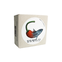 Patê de Cavalinha Picante