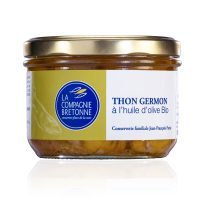 - La Compagnie Bretonne - Fui ao Mar