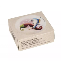 Patê de Sardinha Picante