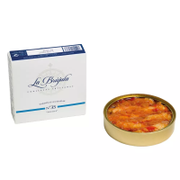Sardinas guisadas Xoubas