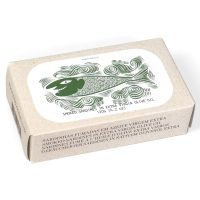 Sardinha Fumada em Azeite - Jose Gourmet - Fui ao Mar