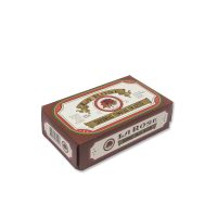 SARDINHAS FUMADAS EM AZEITE