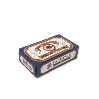 SARDINHAS EM AZEITE SEM PELE E SEM ESPINHA