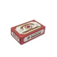 SARDINHAS SEM PELE E SEM ESPINHA EM TOMATE