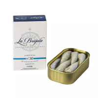Sardinillas en Aceite de Oliva