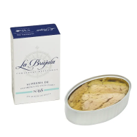 Suprema Ventresca Atún Claro