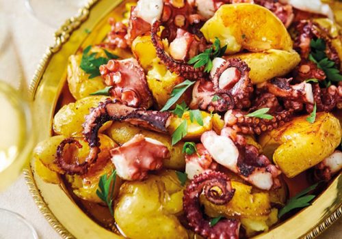 blog fui ao mar artigo saude beneficios nutricionais do polvo em conserva